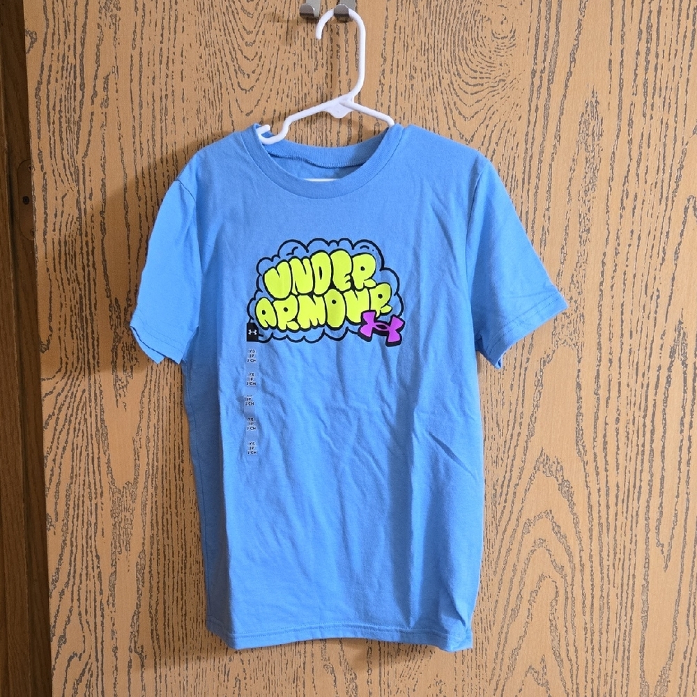 UA Shirt